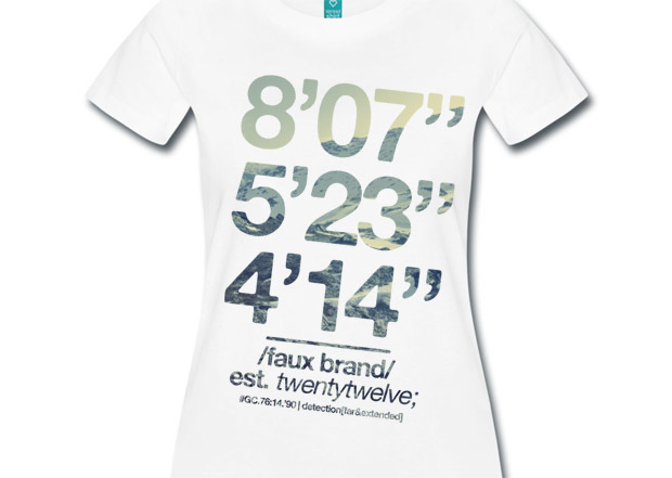 Faux Brand 2012 collection